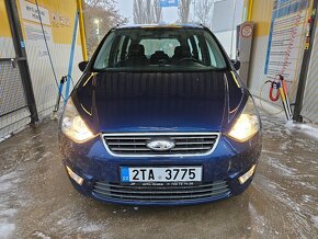 Ford Galaxy 2.0 TDCi 103kw - 2