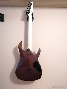 Ibanez Grg 121dxl-wnf - 2