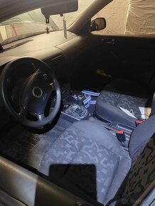 Golf IV 1.9tdi ND - 2