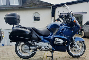 BMW R1150 RT , R1150RT - 2