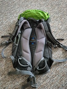 Batoh Deuter Climber - 2