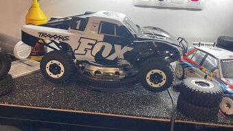 Traxxas Slash 4wd - 2