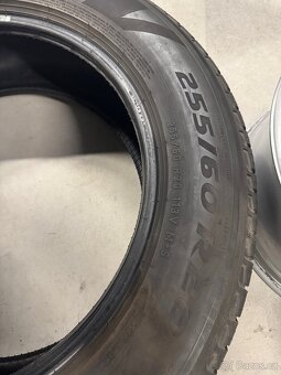 Pirelli Scorpion Zero All Season 255/60 R20 - 2