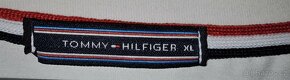 TOMMY-HILFIGER tričko - 2