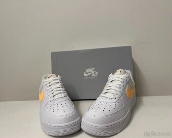 Nike Air Force 1 '07 White Melon Tint - 2