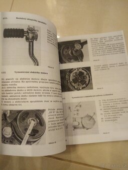 Simson dilenska prirucka Katalog ND - 2