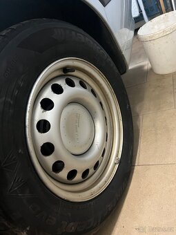 Alu kola 5x112 r15 kronprinz - 2