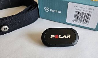 Polar H10 hrudní pás - 2