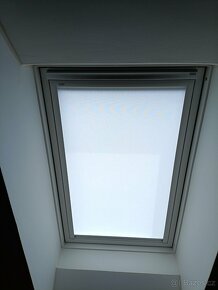 VELUX RFL MK06 Zastiňovací roleta - 2