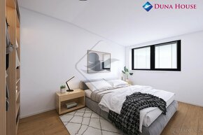 Luxusní apartmán 2+kk (D3) v Zvonkové: Vaše brána k přírodní - 2