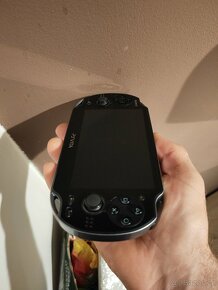 Playstation Vita Oled - 2