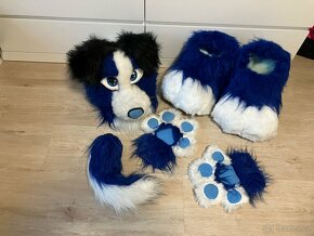 Fursuit - 2