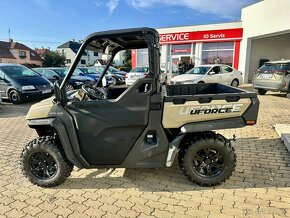 CFMOTO Gladiator UTV1000 - odpočet DPH - 2