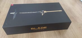 Vodní dýmka - Blade Hookah - 2