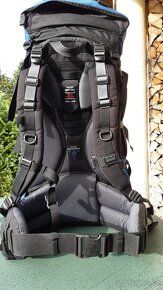 Batoh Deuter Aircontact 65+10l - 2