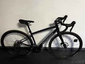 Prodám Gravel Specialized Diverge E5 Elite 28 - 2