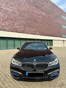 Bmw 740d x-drive - 2