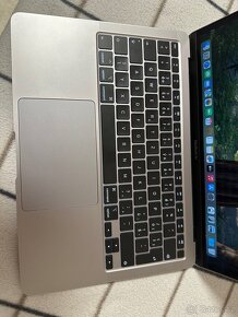 MacBook Air 2020 8GB RAM 256 SSD - 2