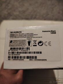 Samsung Galaxy A52S 5G - 2