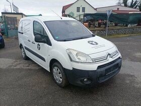 Citroen Berlingo - 2