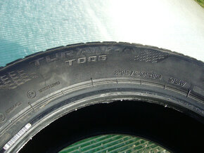 Bridgestone Turanza T005 215/60 R16 95V - 2