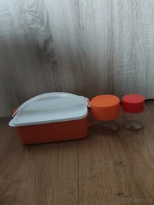 Tupperware všetko nové - 2