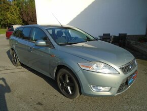 Ford Mondeo 2.0 TDCI  STK 9/26 - 2