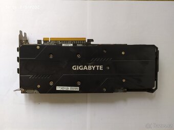 Gigabyte RX 5600 XT - 2