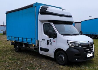 Renault Master - 2