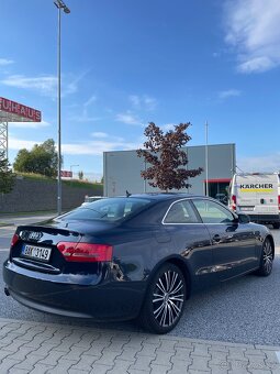 AUDI A5 2,0TFSI 132kW - 2