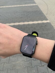 Apple Watch Series 7 (GPS) - 2