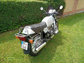 BMW R45 - 2