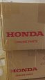 Honda pcx 125/150 plast predni masky, novy, original - 2