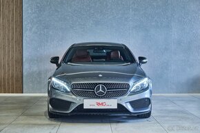 Mercedes-Benz C 250d 4MATIC A/T, 150kW - 2