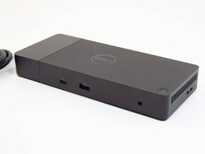 Nová dkovací stanice Dell WD19S USB-C K20A001 - 2