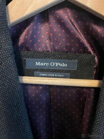 Perfektní stylové sako Marc O’Polo - 2