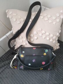 Kabelka crossbody - 2