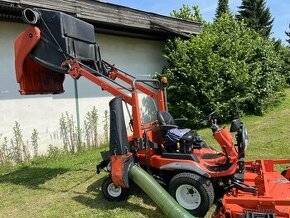 Kubota F3680 - 2