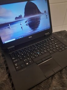 Notebook DELL LATITUDE 8 GB RAM, 256 GB SSD - 2