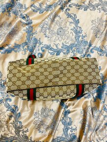 Cestovní taška Gucci/GUCCI DUFFLE BAG - 2