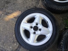 Ford fiesta 4x108r14alu - 2