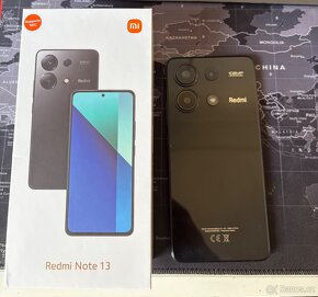 Xiomi Redmi Note 13 128gb - 2