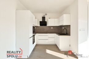 Pronájem, byty/2+kk, 64 m2, Pod Svahem, Třebeš, Hradec Králo - 2