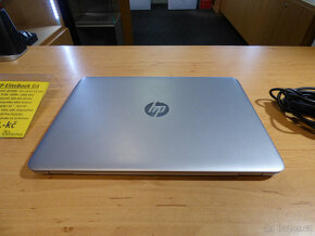 Notebook HP EliteBook G4 - 2