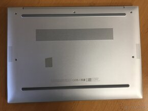 HP EliteBook 840 G11, Ultra 7 165U, 32 GB RAM DDR5 - 2