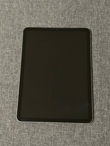 APPLE IPAD AIR4 256GB + APPLE KLÁVESNICE - 2