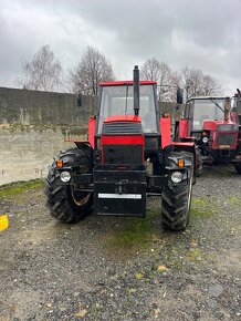 Zetor Crystal 12045 - 2