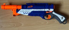 NERF elite - 2