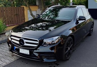 Mercedes-Benz E220d - 2