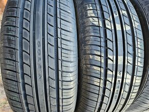 225/60R16 98H Rockstone F109  nové 4ks - 2